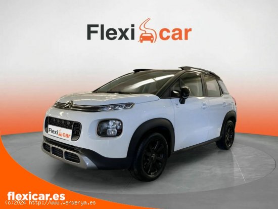 Citroën C3 Aircross PureTech 81kW (110CV) S&S Origins - Mairena del Aljarafe