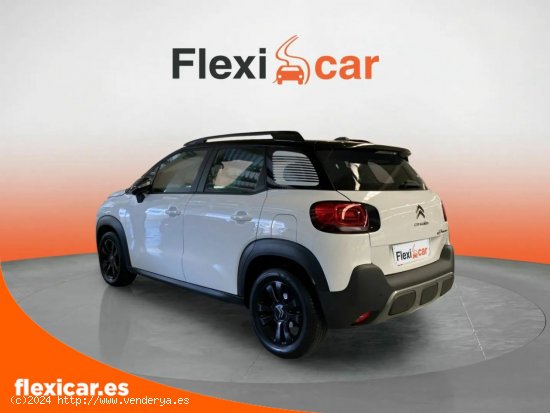 Citroën C3 Aircross PureTech 81kW (110CV) S&S Origins - Mairena del Aljarafe