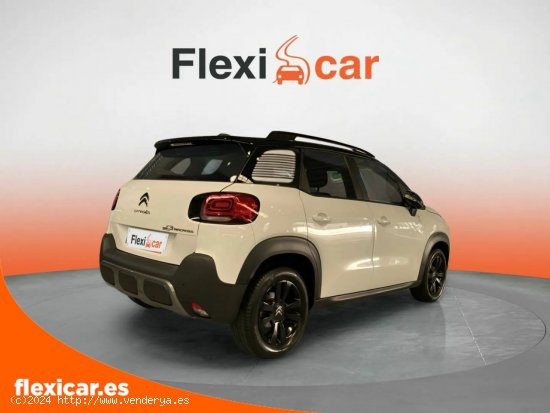 Citroën C3 Aircross PureTech 81kW (110CV) S&S Origins - Mairena del Aljarafe