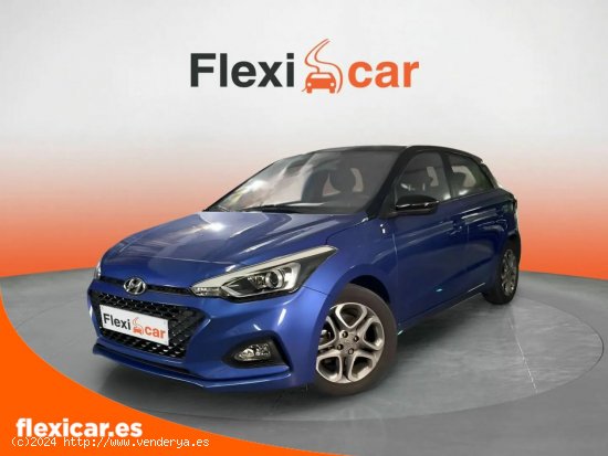 Hyundai i20 1.0 TGDI 74kW (100CV) Klass DCT - Esplugues de Llobregat