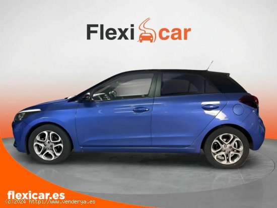 Hyundai i20 1.0 TGDI 74kW (100CV) Klass DCT - Esplugues de Llobregat