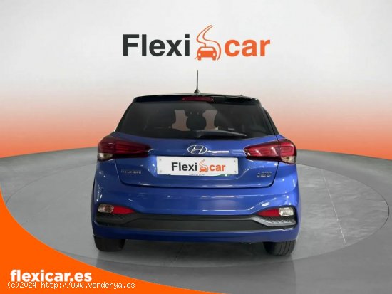 Hyundai i20 1.0 TGDI 74kW (100CV) Klass DCT - Esplugues de Llobregat