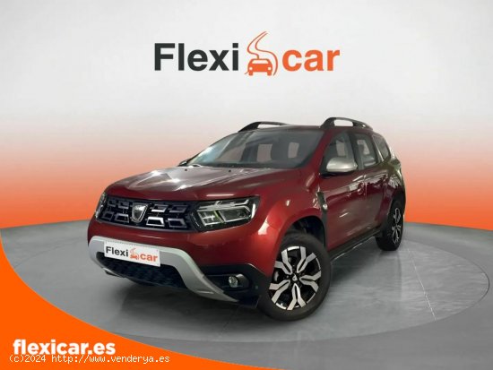 Dacia Duster Comfort TCE 67kW(91CV) 4X2 - 5P (2021) - Esplugues de Llobregat