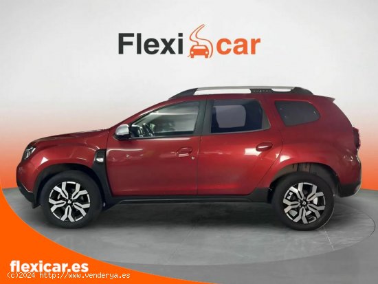 Dacia Duster Comfort TCE 67kW(91CV) 4X2 - 5P (2021) - Esplugues de Llobregat