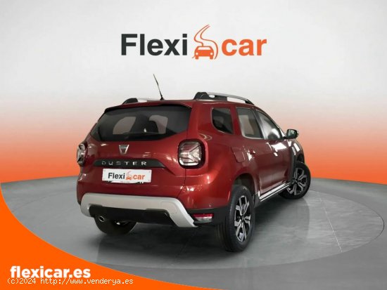 Dacia Duster Comfort TCE 67kW(91CV) 4X2 - 5P (2021) - Esplugues de Llobregat