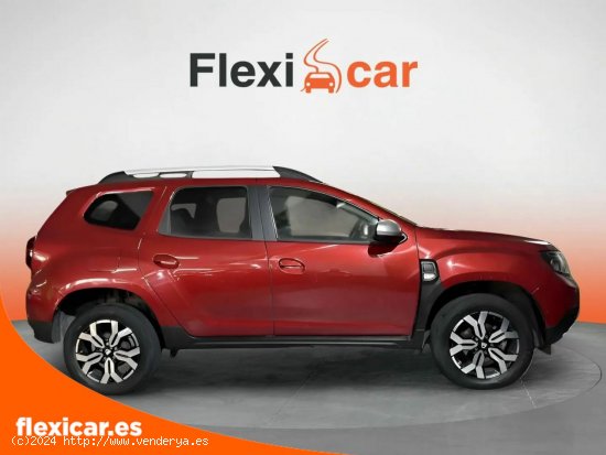 Dacia Duster Comfort TCE 67kW(91CV) 4X2 - 5P (2021) - Esplugues de Llobregat