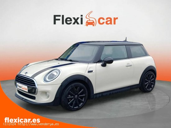 MINI Cooper COOPER D - Santander