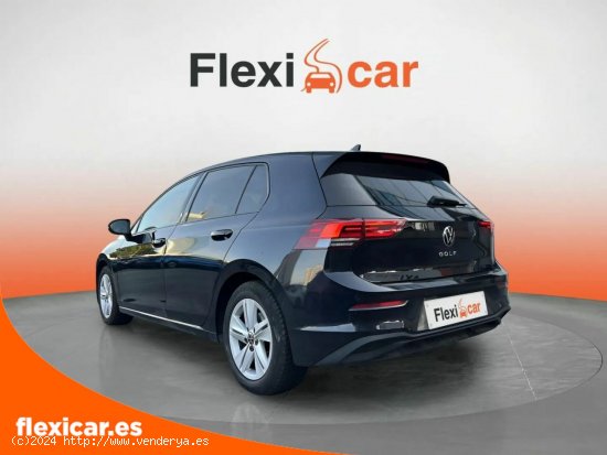 Volkswagen Golf Style 2.0 TDI 110kW (150CV) DSG - Mataró