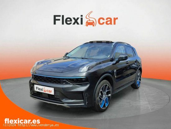 Lynk & Co 01 1.5 PHEV 3.3kW - Girona