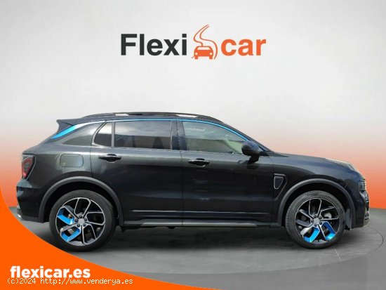 Lynk & Co 01 1.5 PHEV 3.3kW - Girona