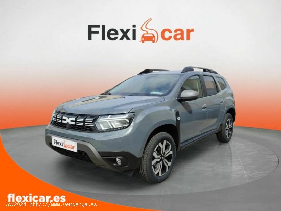 Dacia Duster Extreme TCE 110kW (150CV) 4X2 EDC - Girona