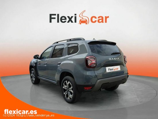 Dacia Duster Extreme TCE 110kW (150CV) 4X2 EDC - Girona