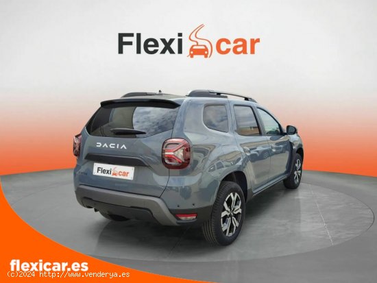 Dacia Duster Extreme TCE 110kW (150CV) 4X2 EDC - Girona