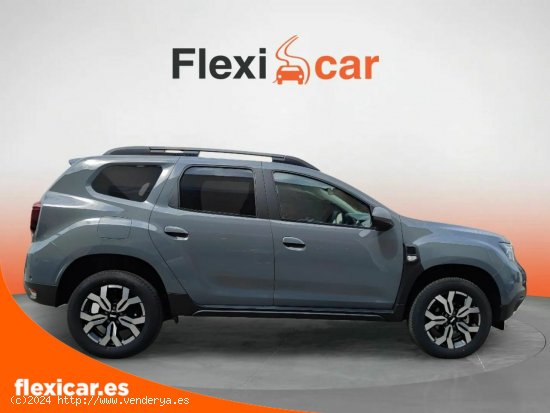 Dacia Duster Extreme TCE 110kW (150CV) 4X2 EDC - Girona