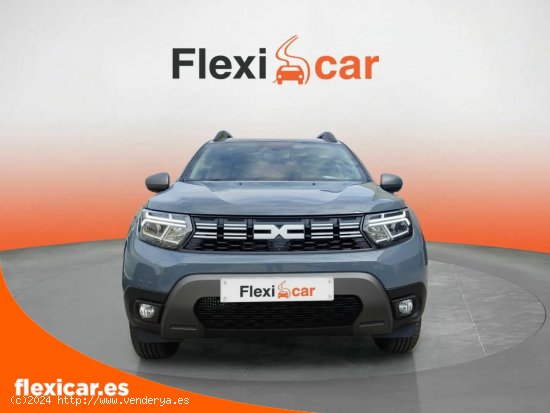 Dacia Duster Extreme TCE 110kW (150CV) 4X2 EDC - Girona