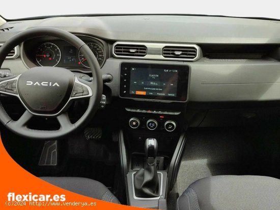 Dacia Duster Extreme TCE 110kW (150CV) 4X2 EDC - Girona