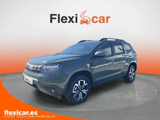 Dacia Duster Journey Go TCE 96kW(150CV) 4X2 - 5P (2024) - Vélez-Málaga