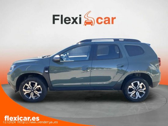 Dacia Duster Journey Go TCE 96kW(150CV) 4X2 - 5P (2024) - Vélez-Málaga