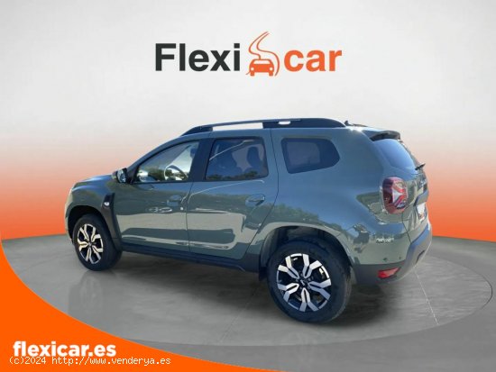 Dacia Duster Journey Go TCE 96kW(150CV) 4X2 - 5P (2024) - Vélez-Málaga