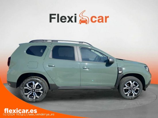 Dacia Duster Journey Go TCE 96kW(150CV) 4X2 - 5P (2024) - Vélez-Málaga