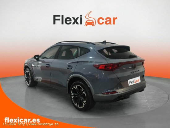 Cupra Formentor 2.0 TDI 110kW (150 CV) 4Drive DSG - Badajoz