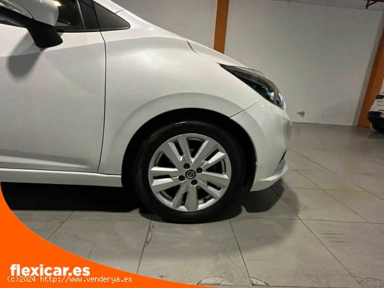 Nissan Micra IG-T 74 kW (100 CV) E6D CVT Acenta - Murcia