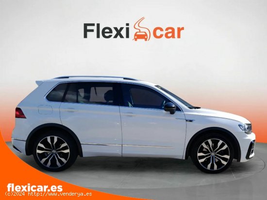 Volkswagen Tiguan Sport 2.0 TDI 190CV BMT 4Motion DSG - Collado Villalba