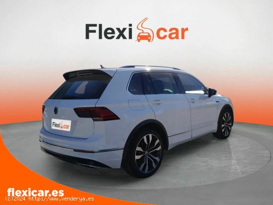 Volkswagen Tiguan Sport 2.0 TDI 190CV BMT 4Motion DSG - Collado Villalba