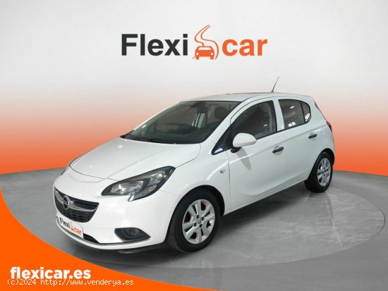 Opel Corsa 1.3 CDTi Business 75 CV - Badajoz