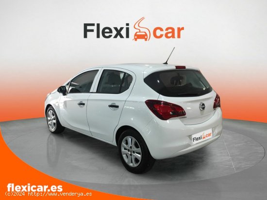 Opel Corsa 1.3 CDTi Business 75 CV - Badajoz