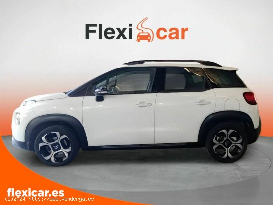 Citroën C3 Aircross PureTech 81kW (110CV) S&S SHINE - Córdoba