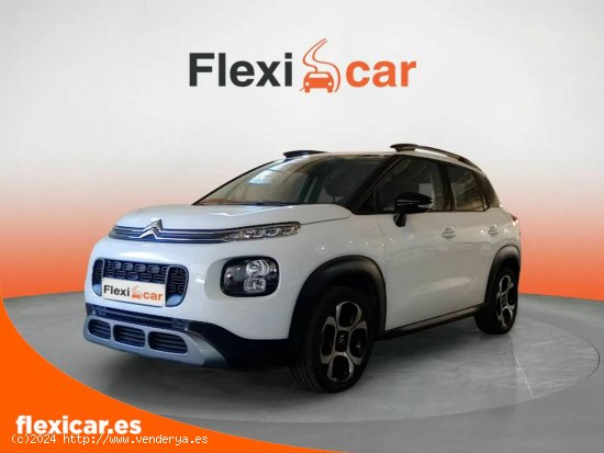 Citroën C3 Aircross PureTech 81kW (110CV) S&S SHINE - Córdoba