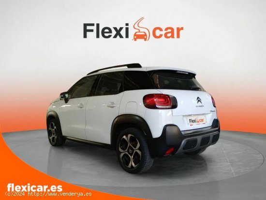 Citroën C3 Aircross PureTech 81kW (110CV) S&S SHINE - Córdoba