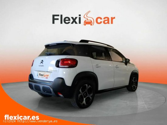 Citroën C3 Aircross PureTech 81kW (110CV) S&S SHINE - Córdoba