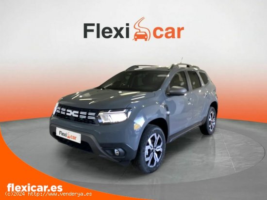 Dacia Duster TCe 110kW (150CV) AUTO JOURNEY GO - Málaga