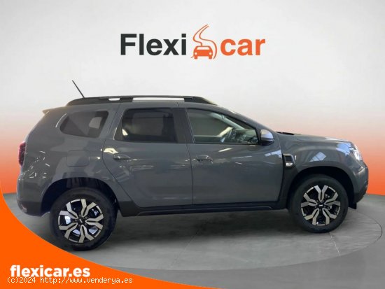 Dacia Duster TCe 110kW (150CV) AUTO JOURNEY GO - Málaga