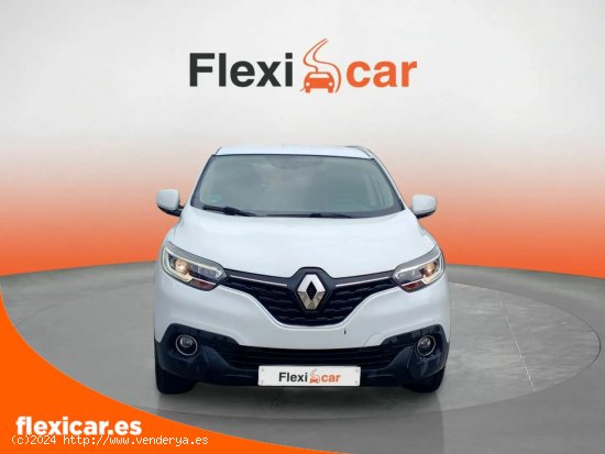 Renault Kadjar Life Energy dCi 81kW (110CV) - Santander