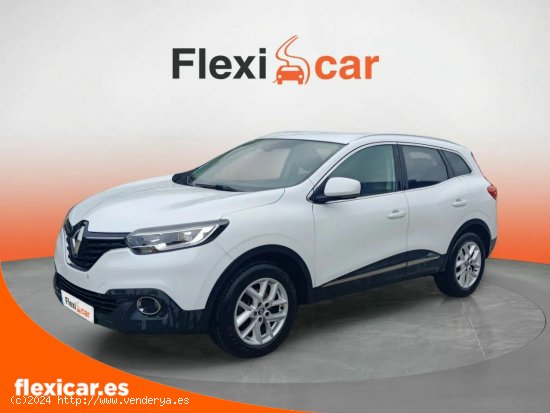 Renault Kadjar Life Energy dCi 81kW (110CV) - Santander