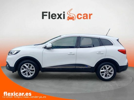 Renault Kadjar Life Energy dCi 81kW (110CV) - Santander