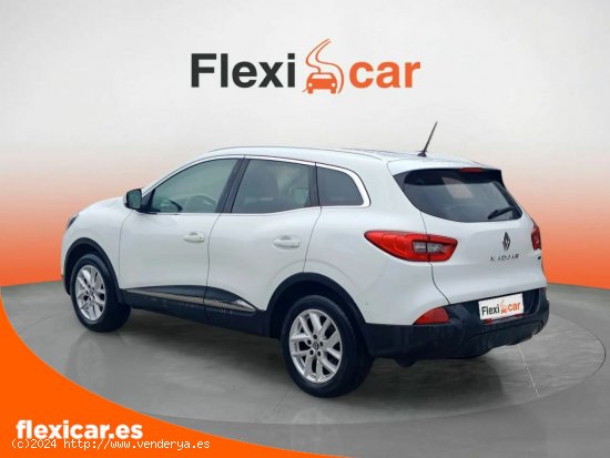 Renault Kadjar Life Energy dCi 81kW (110CV) - Santander