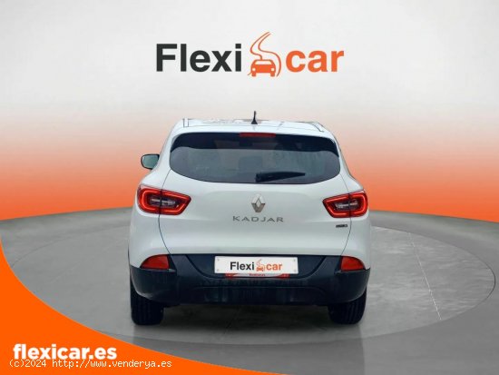 Renault Kadjar Life Energy dCi 81kW (110CV) - Santander