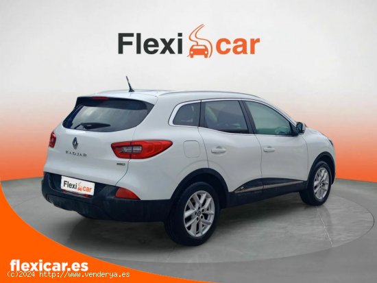 Renault Kadjar Life Energy dCi 81kW (110CV) - Santander