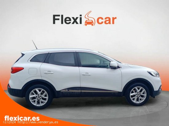 Renault Kadjar Life Energy dCi 81kW (110CV) - Santander