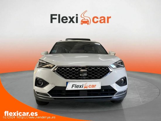 Seat Tarraco 2.0 EcoTSI 140kW 4Dr DSG S&S Xcel Plus - A Coruña