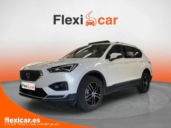 Seat Tarraco 2.0 EcoTSI 140kW 4Dr DSG S&S Xcel Plus - A Coruña