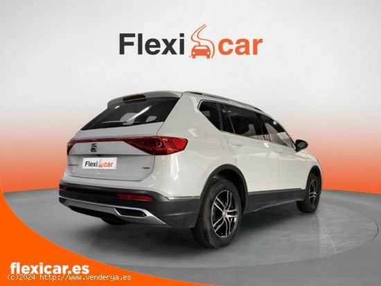 Seat Tarraco 2.0 EcoTSI 140kW 4Dr DSG S&S Xcel Plus - A Coruña