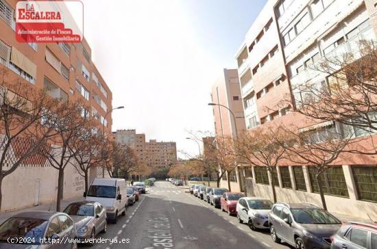 Garbinet, local a pie de calle, 352m2 - ALICANTE