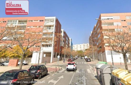 Garbinet, local a pie de calle, 352m2 - ALICANTE