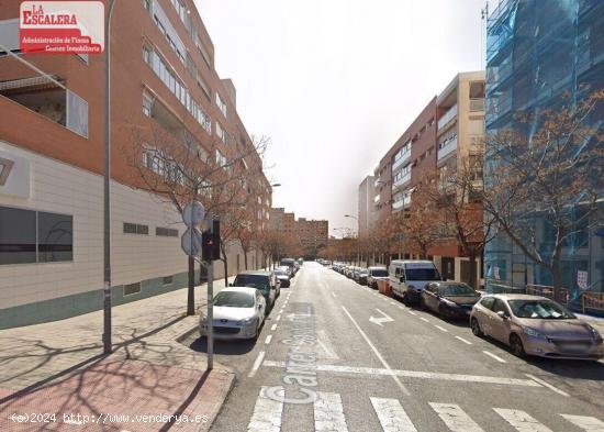 Garbinet, local a pie de calle, 352m2 - ALICANTE