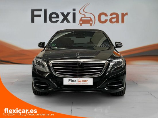 Mercedes Clase S S 350 d - Rivas-Vaciamadrid